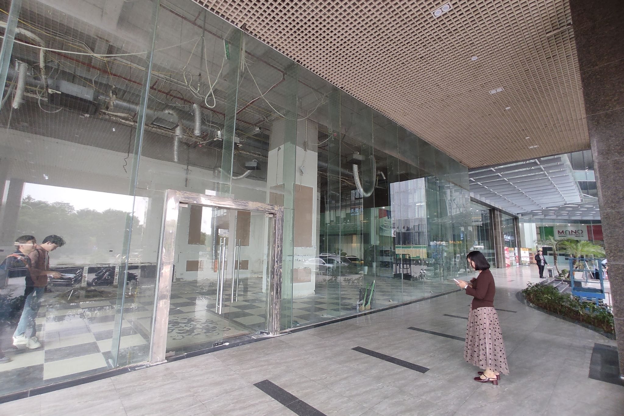 Chi phí đầu tư mô hình cafe coworking